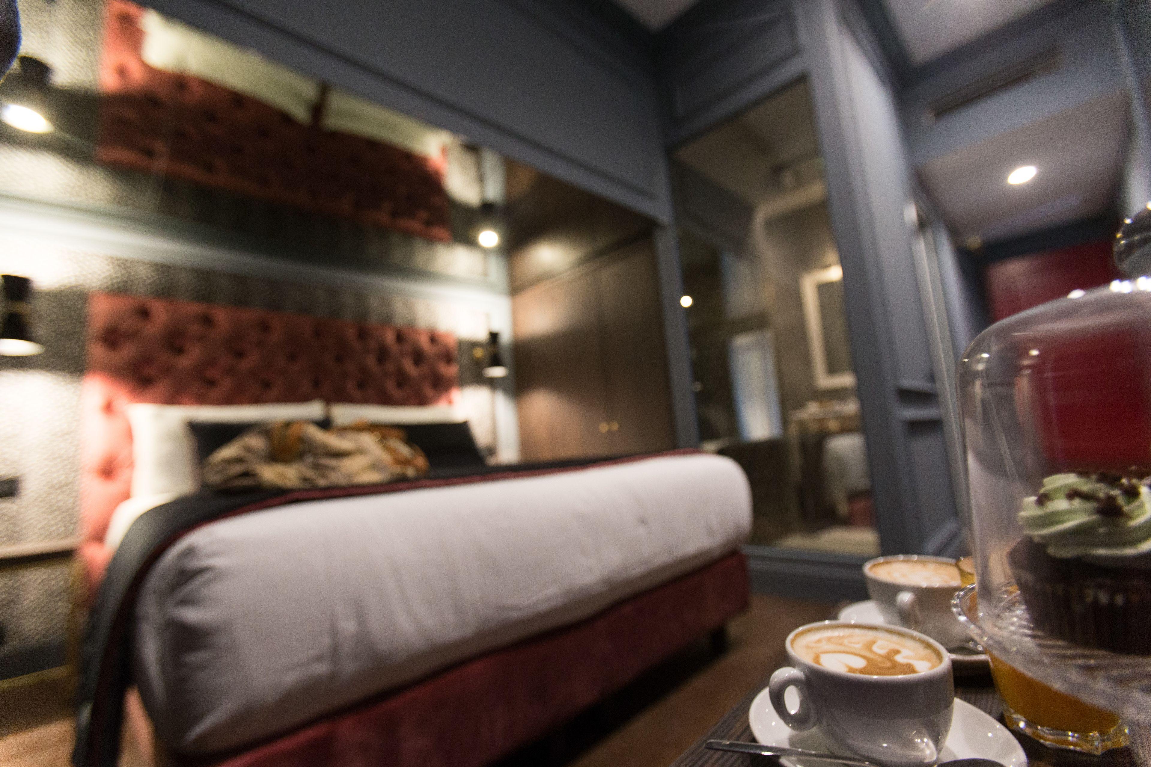 Saint B Boutique Hotel Stb — Photos 2